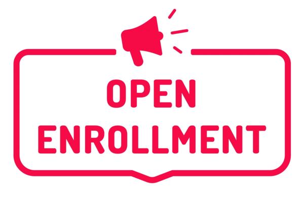 OVS Open Enrollment