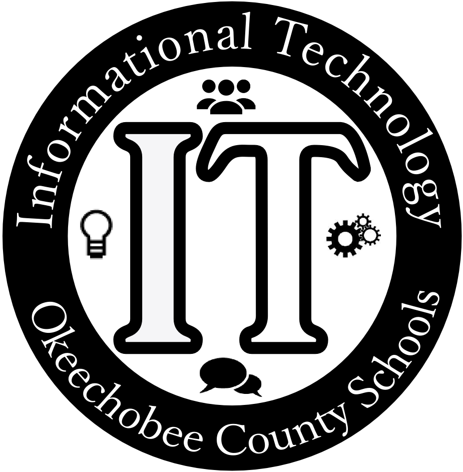 Instructional Technology Okeechobee County School District