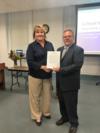 Okeechobee County Schools proclaimed the first two weeks in October as Disability History and Awareness Weeks.