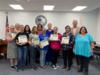 Our Food Service and Transportation employees were recognized for their hard work during the summer helping to feed our students and community.