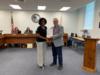 The Okeechobee County School board declared the first two weeks of October as Disability History and Awareness weeks.