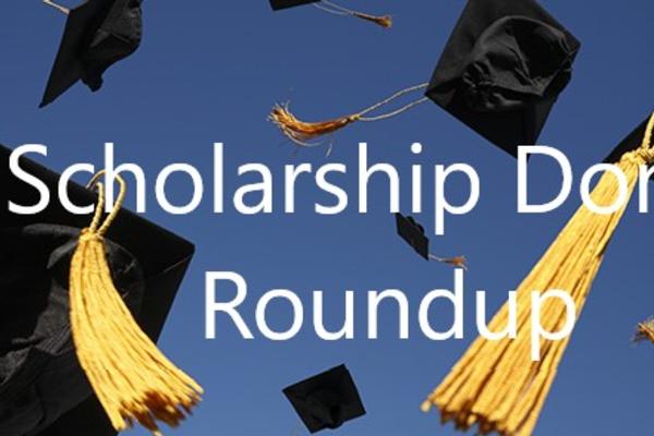 scholarship donors needed