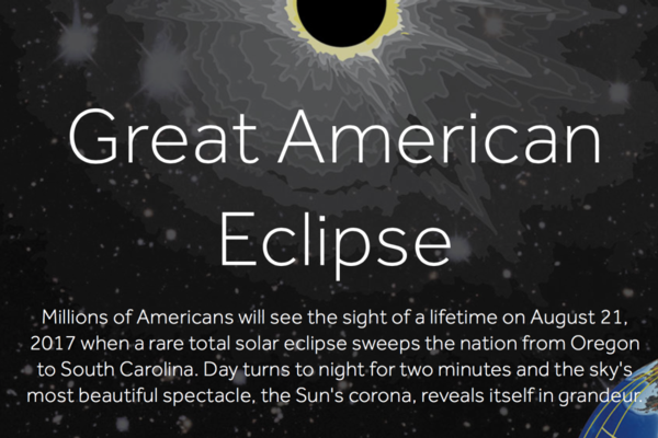 Great American Solar Eclipse