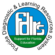 Florida Diagnostic and Learning Resources System