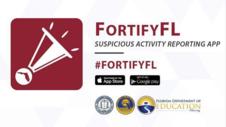 Fortify FL Reporting