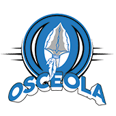 Osceola Middle School Logo